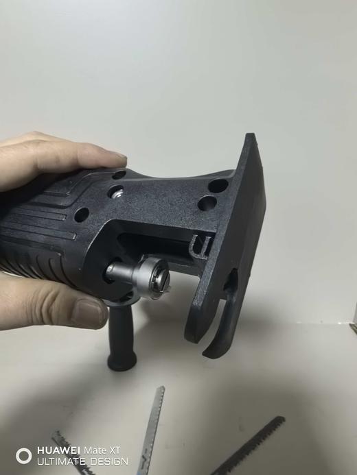 【货号04671】电钻变曲线锯马刀锯转换头家用电动锯小型木工锯子万能手持往复锯 商品图2