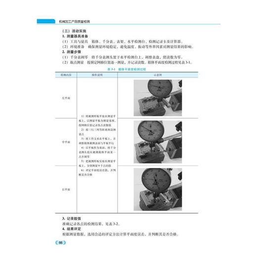 机械加工产品质量检测 商品图1