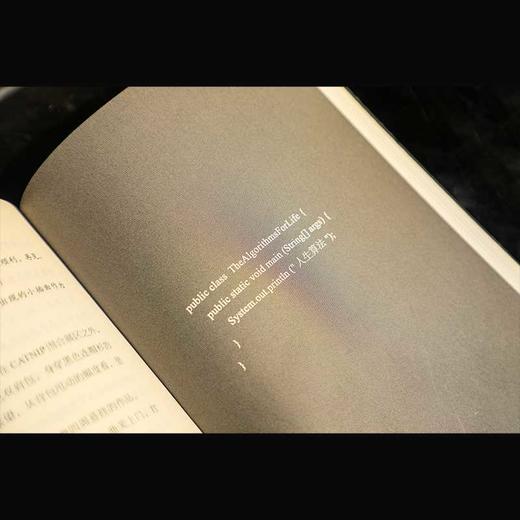 人生算法 商品图4