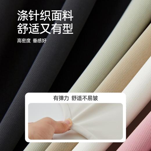 【反季亏本清！随时下架！法式弯刀裤】逸阳春夏高腰运动哈伦香蕉百搭休闲裤1888 商品图3