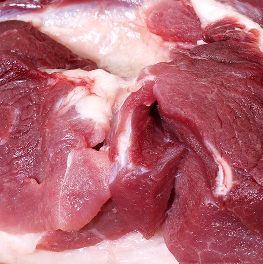 【ZCWJ】新鲜猪前膀肉生鲜猪肉 商品图0