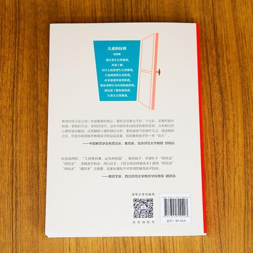 好父母这样爱孩子 商品图4