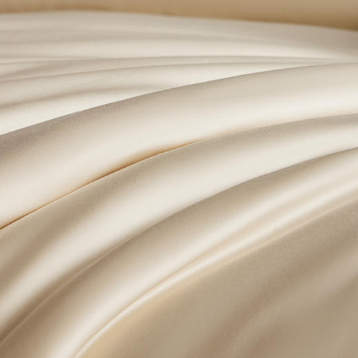 多喜爱 120S双股新疆长绒棉四件套 绮境/礼赞【高支高密】【双面质感】贴身丝滑 至简至雅 精致美学 精致提花 外拼设计 轻奢礼箱 商品图14