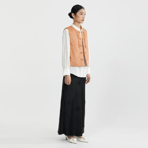 卡莉朵拉半裙C29A7403 商品图2