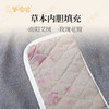【电热艾绒毯】艾灸热敷 深层渗透   恒温暖养 商品缩略图2