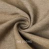 THESOONG26s早春新款经典棉质百搭挺括感翻领衬衫外套HBCS7274 商品缩略图2