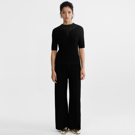 戴布拉芬针织衫L29A302 商品图0