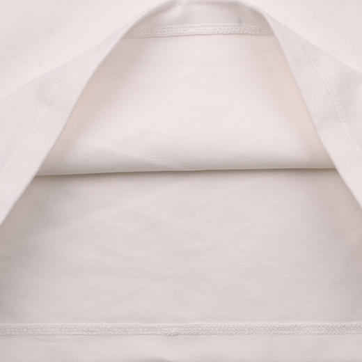 棉果果春季新品男童氨棉纯棉插肩打底衫圆领套头T恤M112140226153 商品图3