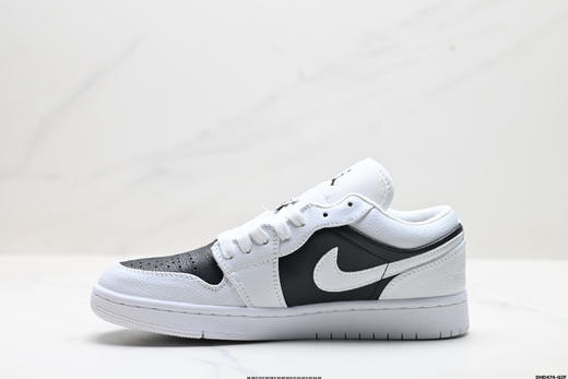 耐克乔丹Air Jordan 1 Low低帮休闲运动板鞋553560-615男女鞋 商品图2
