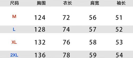 D122618寒冬B备保暖舒适情侣款羊羔毛棉衣外套 商品图8