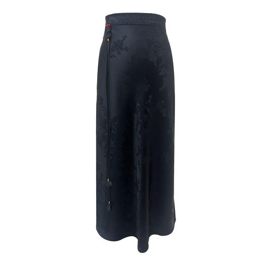 戴布拉芬半裙L29A480 商品图0