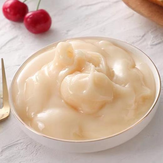 【春节预售：2.12号
-2.24号停发】疯抢中！！【俄罗斯原瓶进口椴树蜂蜜】天然原始森林 色泽透亮奶白 口感香甜软糯 甜而不腻 1000g*2罐装 商品图2