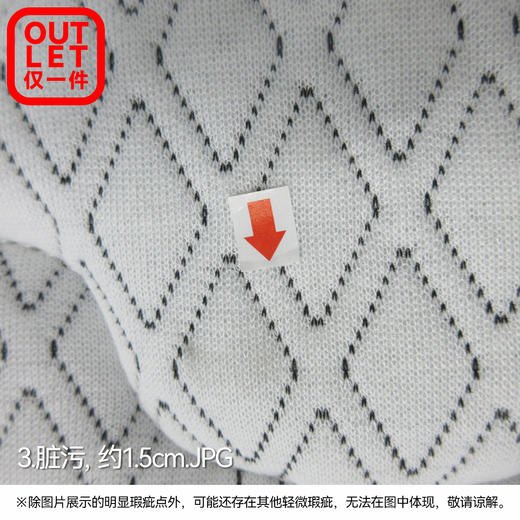 【OUTLET】小单人椰棕床垫 佩奇 105*190 商品图2