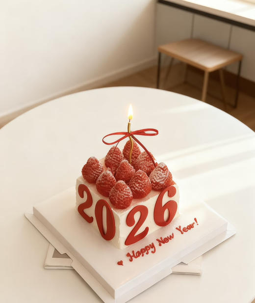 莓好2026 商品图1