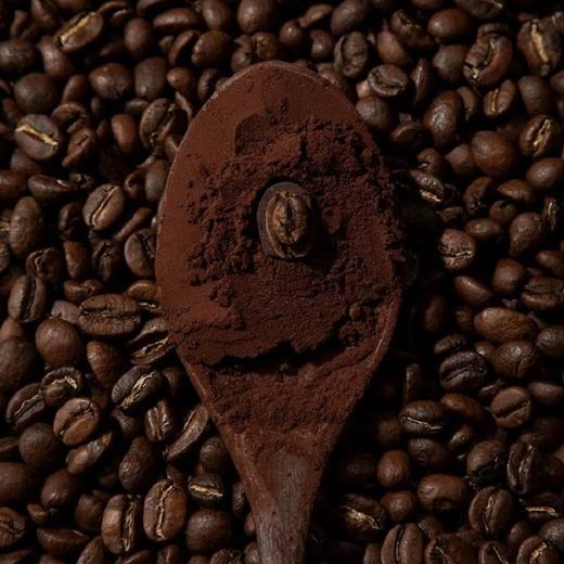 KOKO BONNIE牛奶咖啡豆巧克力100g【分仓直发，72小时发货，周末节假日不发货】 商品图7