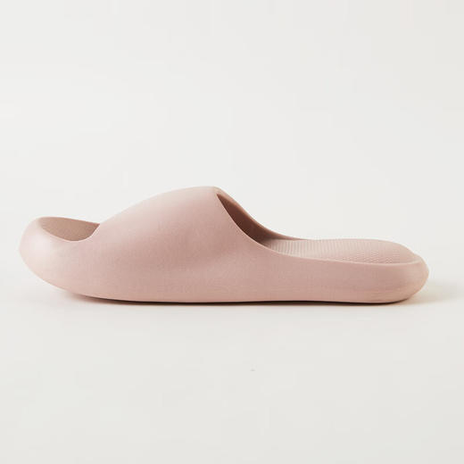 居家时尚舒适拖鞋男女通用EVA轻便纯色 轻盈弹 TC3001 商品图1