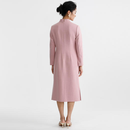 戴布拉芬连衣裙L29A505 商品图4