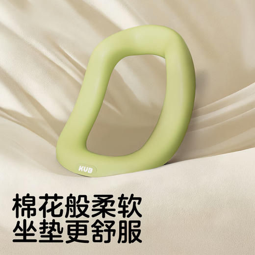 KUB儿童洗屁股神器婴儿女童坐式洗屁屁盆宝宝可坐免蹲男童洗PP 商品图3