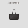 ROMI STUDIO 首饰袋 头层牛皮大容量托特包休闲手提包 RWCLP32422 商品缩略图0