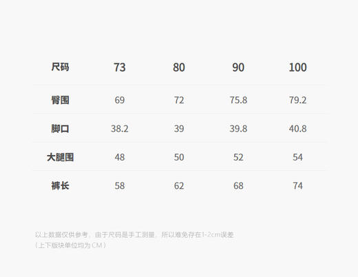jnby  26年春款  牛仔背带长裤 YQ1E10070 商品图2