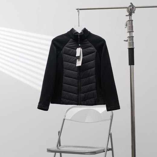 露露乐檬立领轻薄款羽绒服（MT） 商品图0