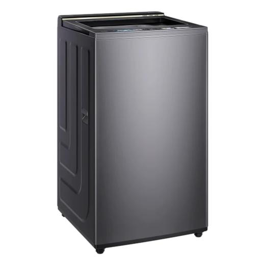 海尔 （Haier）全自动波轮洗衣机10公斤直驱变频除菌防缠绕智能一级能效MB100-BDEF668 商品图1