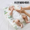 斜坡枕婴儿防吐奶斜坡垫防溢奶呛奶宝宝躺睡喂奶神器新生儿床中床 商品缩略图1