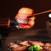 巴山谜 腊肉500g/袋 商品缩略图0