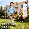 卡特兔宝宝童鞋2026年春季新品鞋子女童小白鞋防滑透气男童学步鞋 商品缩略图2