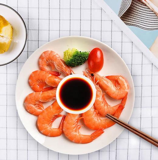【YC】味达美欣和味极鲜酱油1L凉拌调味料生抽酿造酱油 商品图3