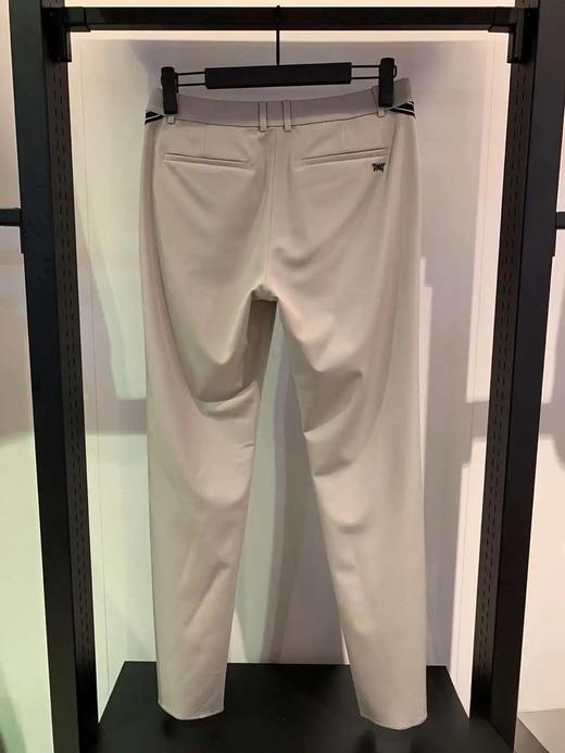 早秋新款男士休闲运动长裤来啦！渠道高品质❗️是松弛耐看自带底气的那种！上班穿非常有质感，运动穿也🈚️束缚~内里调节弹力带松紧，根据每个人的身材穿出适合自己的效果！ 商品图3