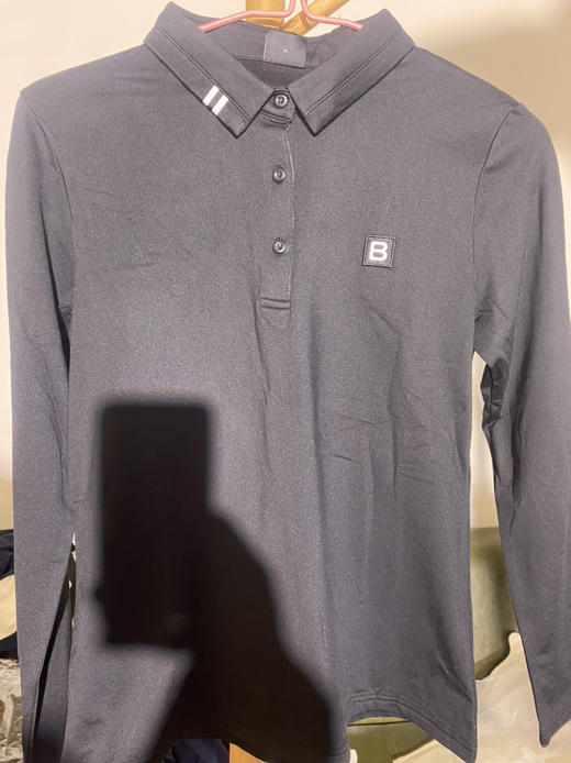 百乐途女士长袖加绒（3色可选） 商品图6