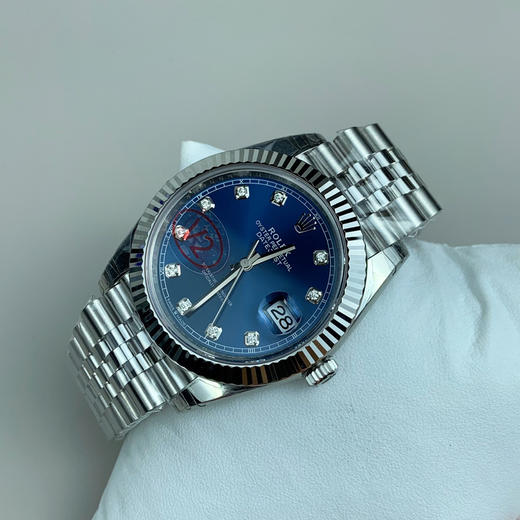 VS Factory『Vs日志41』VS潜心研制的专业腕表 市场高版本 劳力士Rolex日志41MM系列➕搭配正品一致的满血版3235一体机➕904进口全钢，打磨精细，做工精良，不可多得的精品❕❕❕ 商品图3