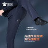【下单送袜子】【轻战术加绒户外通勤裤】防泼水保暖直筒裤运动训练长裤 商品缩略图3