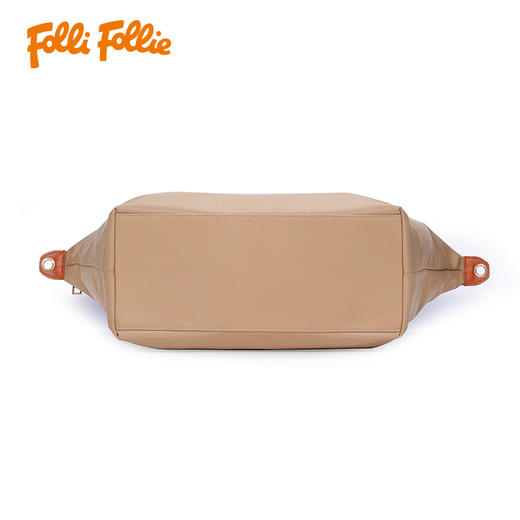 Folli Follie 休闲款托特包SB24JLP003-004（3-5天发货） 商品图8