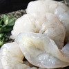 大黄鲜森大青虾虾仁220g*8包 | 低温锁鲜、人工去虾线、口感鲜嫩、Q弹鲜美 商品缩略图1