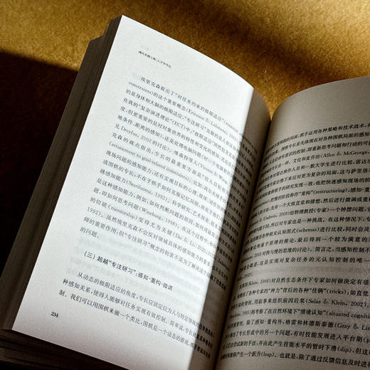 通向卓越之路 人才学导论 戴耘 人工智能时代人才 商品图12