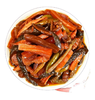 【YC】 酱八宝  什锦咸菜萝卜干黄瓜条宝塔即食爽口下饭配粥腌泡菜 商品缩略图0