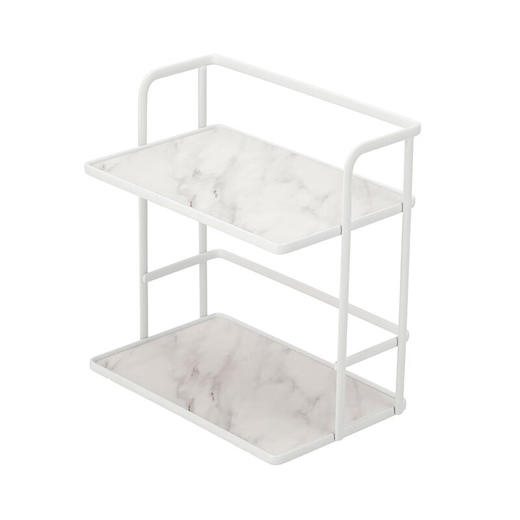 多功能置物架家用收纳架子可拆洗调味料架RAW2 商品图6