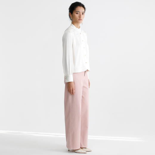 戴布拉芬牛仔裤L29A220 商品图2