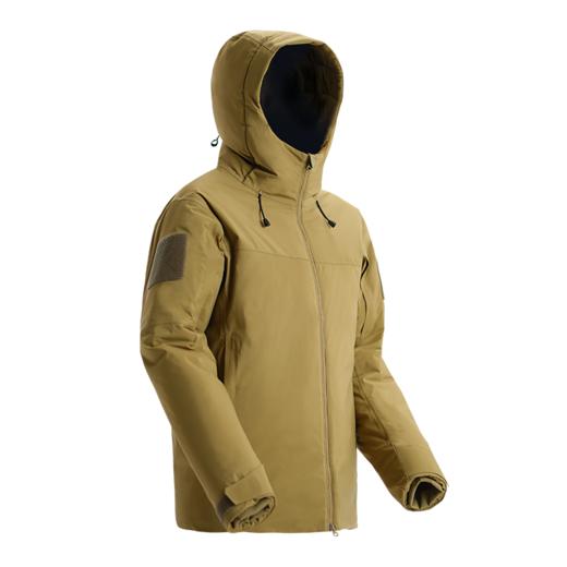 鹰爪第四代探索者防寒棉服 商品图0