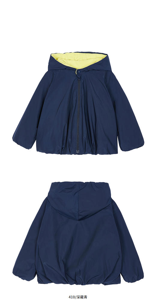 Jnby  26年春款  夹克  YQ1611450 商品图13