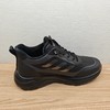 豪行冬季新款15451611加绒保暖男士棉鞋运动休闲厚底跑步舒适百搭 商品缩略图3