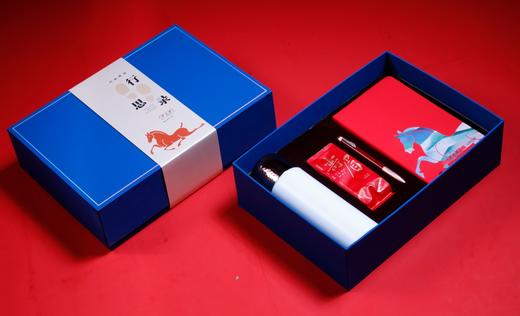 绝影行思录 新春笔记 商品图0