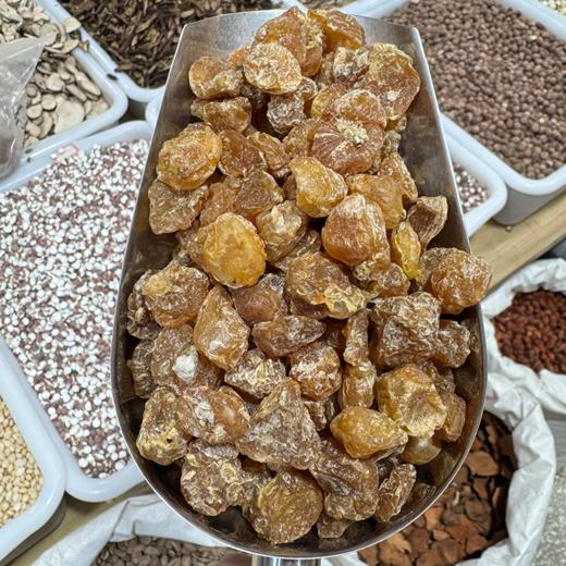 薤白 当季新货 农家生晒 中药材 商品图6