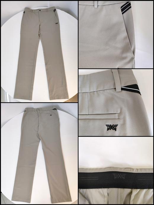 早秋新款男士休闲运动长裤来啦！渠道高品质❗️是松弛耐看自带底气的那种！上班穿非常有质感，运动穿也🈚️束缚~内里调节弹力带松紧，根据每个人的身材穿出适合自己的效果！ 商品图4