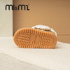 M1M2绳结翻绒雪地M542A2062 商品缩略图5