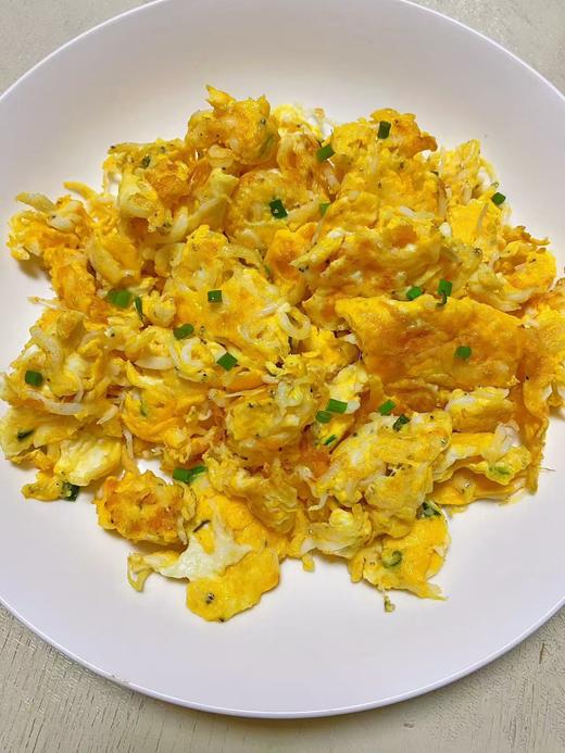 xm【强烈推荐！海捕不是养殖货！！！】补钙神器~新鲜小银鱼，灯照木敲大海里捞上来的 无小刺，整条吃易吸收，辅食必备活冻锁鲜~ 商品图5