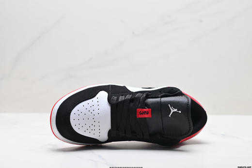 耐克乔丹Air Jordan 1 Low低帮休闲运动板鞋553560-615男女鞋 商品图1