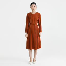 卡莉朵拉连衣裙C29A7503